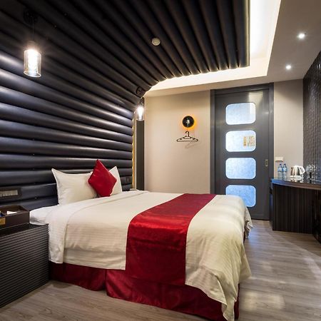 ג'ינשאן Jin Spa Resort Hotel מראה חיצוני תמונה