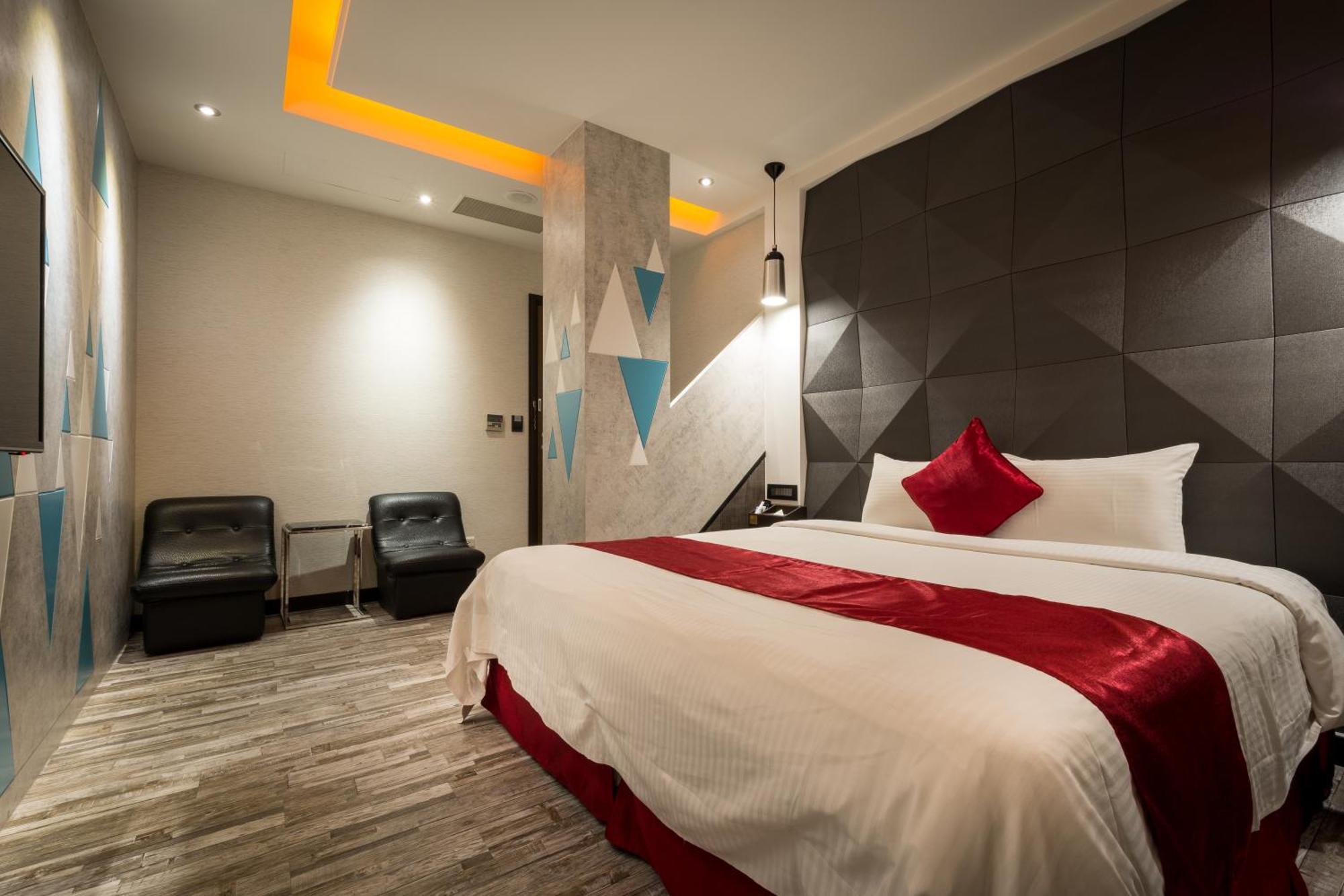 ג'ינשאן Jin Spa Resort Hotel מראה חיצוני תמונה